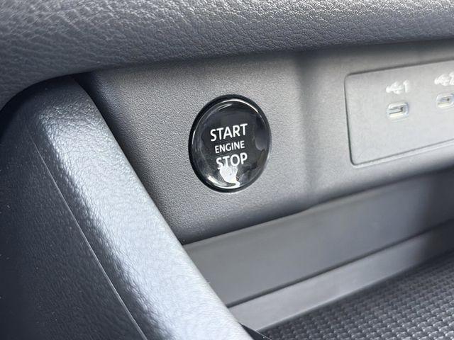 new 2026 Nissan Rogue car, priced at $29,050