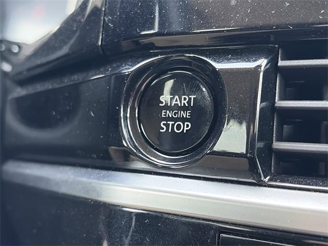 used 2025 Nissan Pathfinder car, priced at $30,985