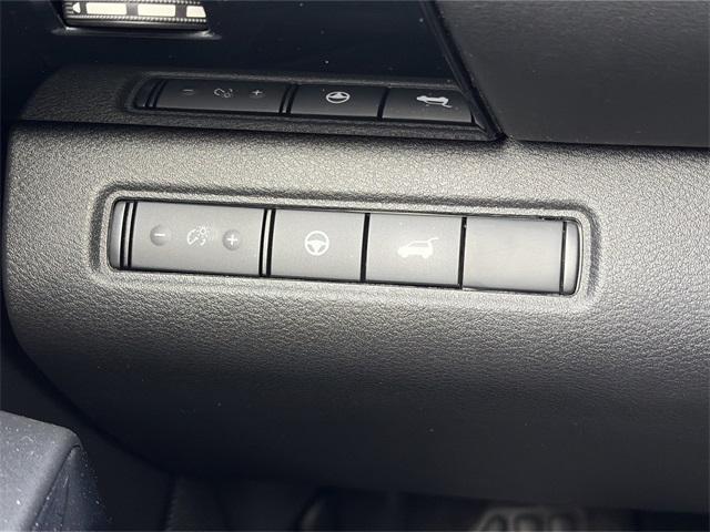 used 2025 Nissan Pathfinder car, priced at $30,985