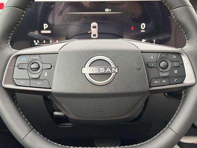 new 2026 Nissan Sentra car, priced at $28,845