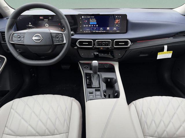 new 2026 Nissan Sentra car, priced at $28,845