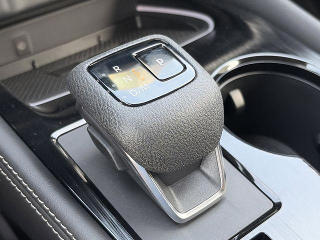 new 2026 Nissan Rogue car, priced at $39,885