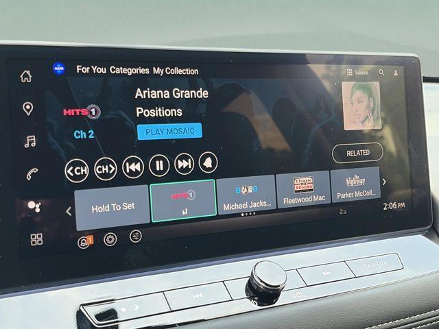new 2026 Nissan Rogue car, priced at $39,885