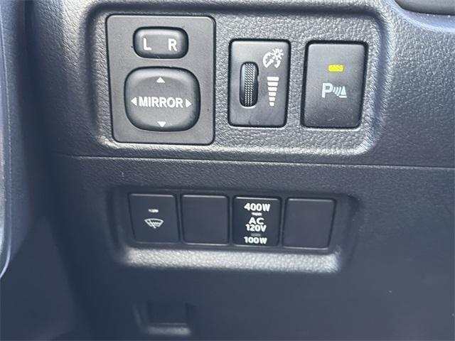 used 2018 Toyota 4Runner car, priced at $22,895