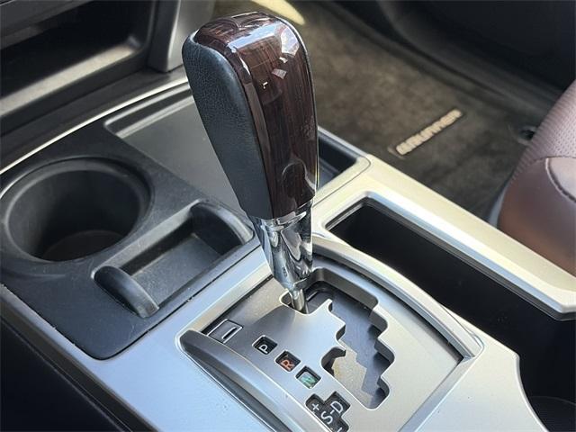 used 2018 Toyota 4Runner car, priced at $22,895