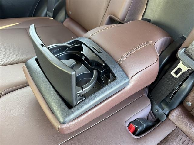 used 2018 Toyota 4Runner car, priced at $22,895