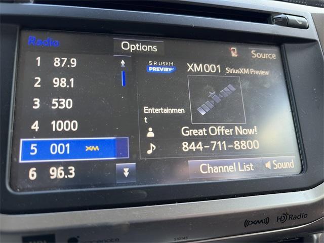 used 2018 Toyota 4Runner car, priced at $22,895