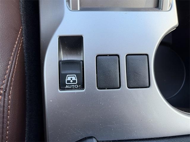 used 2018 Toyota 4Runner car, priced at $22,895