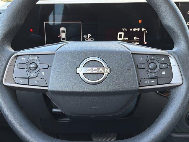 new 2026 Nissan Sentra car, priced at $24,385