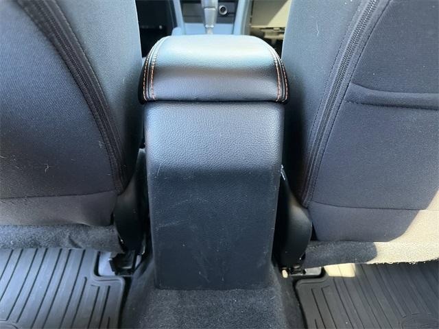 used 2016 Subaru Crosstrek car, priced at $11,995