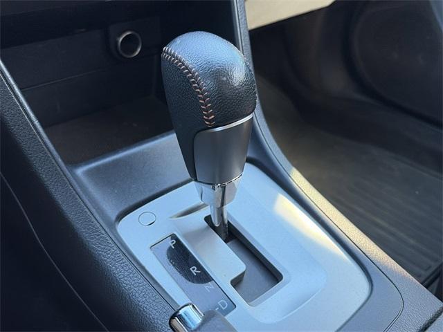 used 2016 Subaru Crosstrek car, priced at $11,995