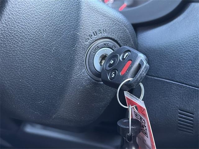 used 2016 Subaru Crosstrek car, priced at $11,995