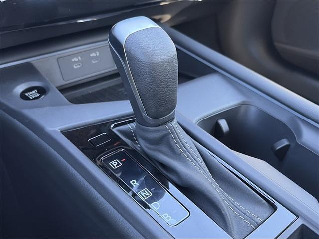 new 2026 Nissan Sentra car, priced at $25,360