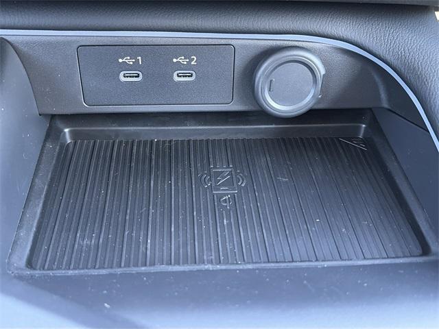 new 2026 Nissan Sentra car, priced at $25,360