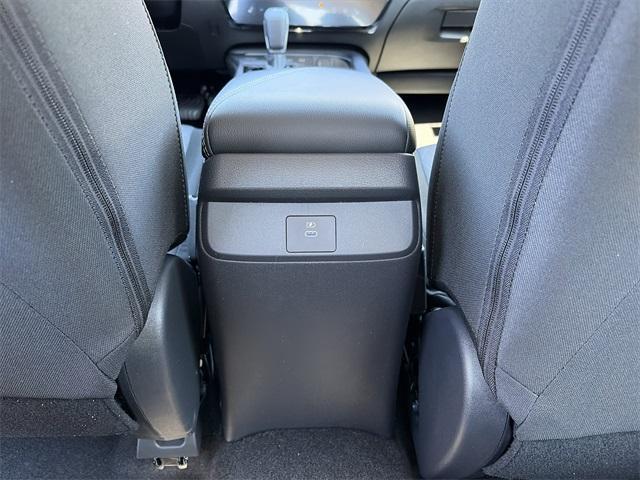 new 2026 Nissan Sentra car, priced at $25,360