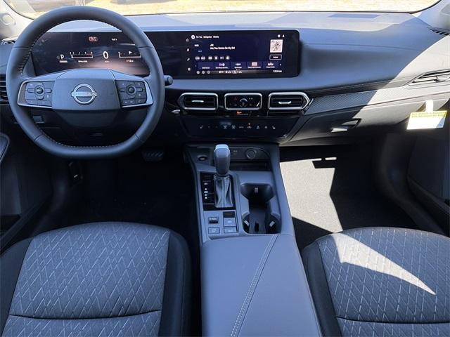 new 2026 Nissan Sentra car, priced at $25,360