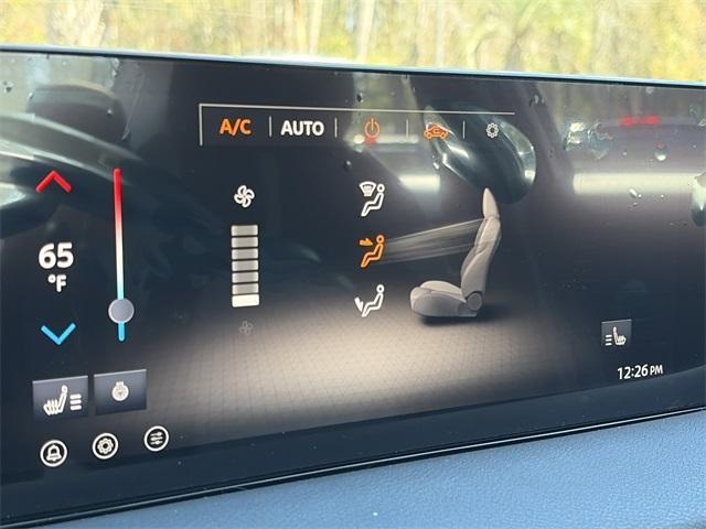 new 2026 Nissan Sentra car, priced at $25,360