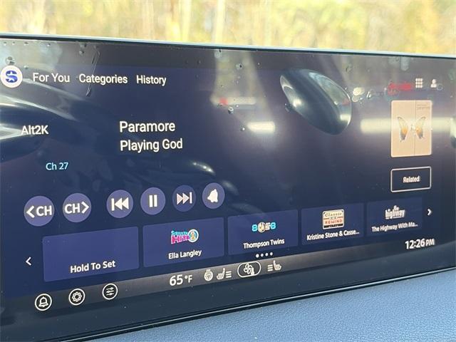 new 2026 Nissan Sentra car, priced at $25,360