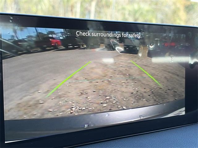 new 2026 Nissan Sentra car, priced at $25,360