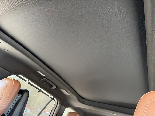 used 2023 Lincoln Aviator car, priced at $40,287