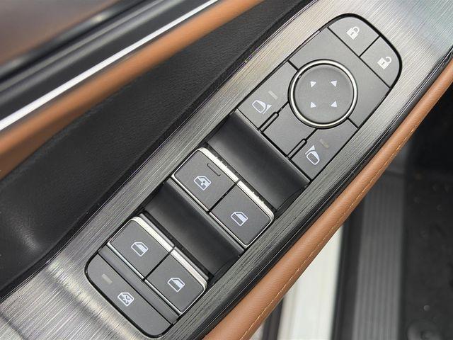 new 2026 Nissan Rogue car, priced at $40,335