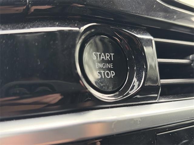 used 2025 Nissan Pathfinder car, priced at $30,927