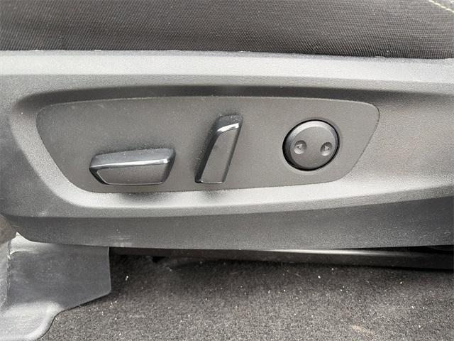 used 2025 Nissan Pathfinder car, priced at $30,927