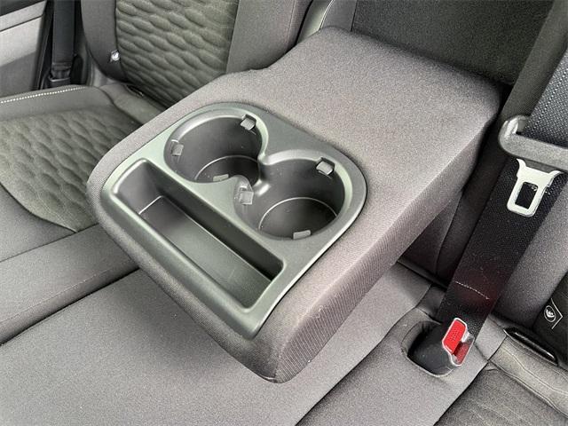 used 2025 Nissan Pathfinder car, priced at $30,927