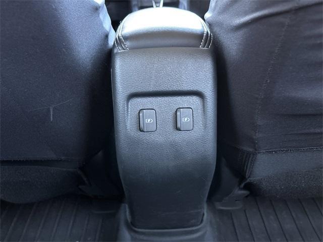 used 2024 Nissan Kicks car, priced at $16,328