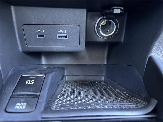 used 2024 Nissan Kicks car, priced at $16,328