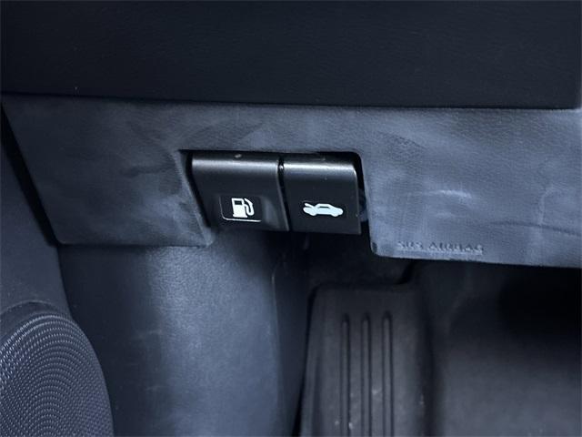 used 2024 Nissan Kicks car, priced at $16,328