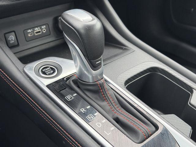 used 2024 Nissan Sentra car, priced at $24,995