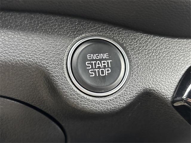 used 2022 Kia Forte car, priced at $17,544