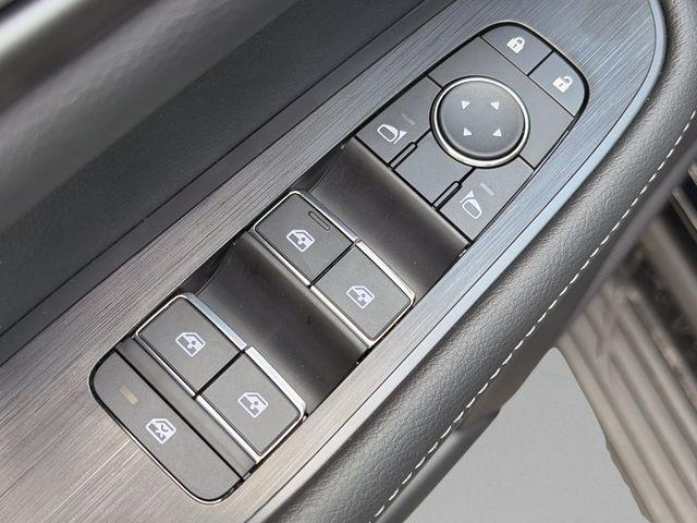 new 2026 Nissan Armada car, priced at $60,013