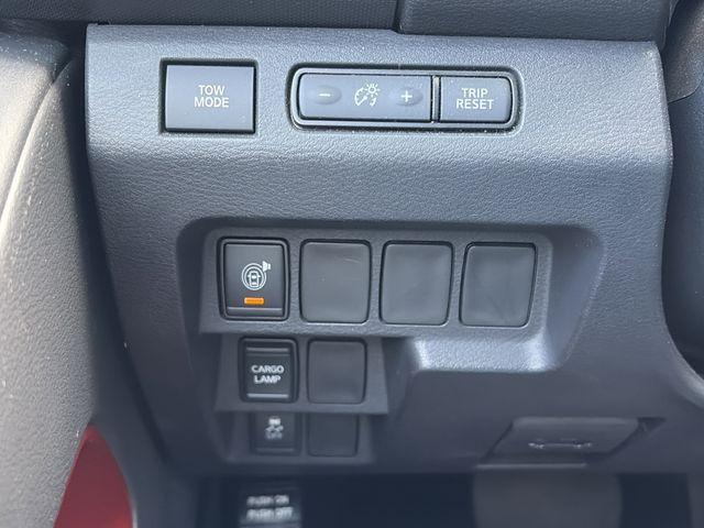 used 2022 Nissan Frontier car, priced at $31,997