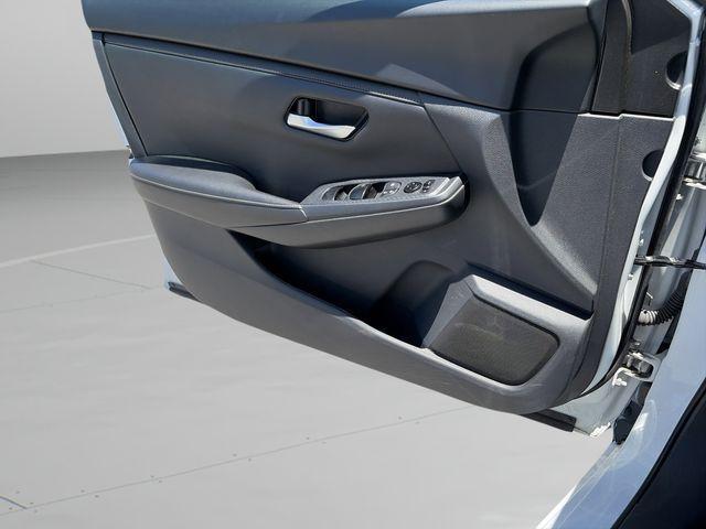 used 2024 Nissan Sentra car, priced at $18,878