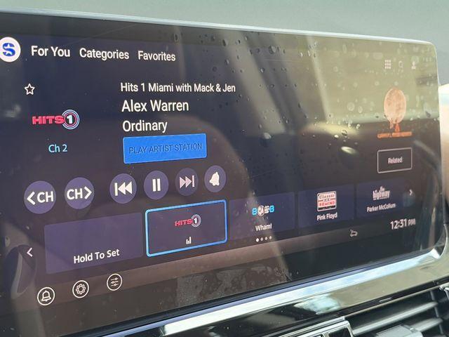 new 2026 Nissan Pathfinder car, priced at $49,340