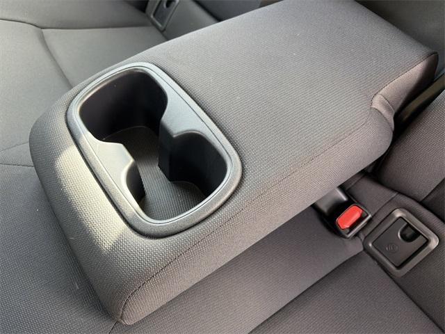 used 2024 Toyota Corolla car, priced at $17,989