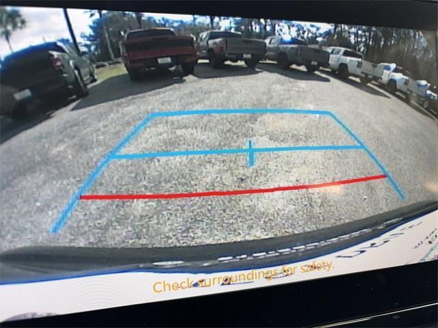 used 2024 Toyota Corolla car, priced at $17,989