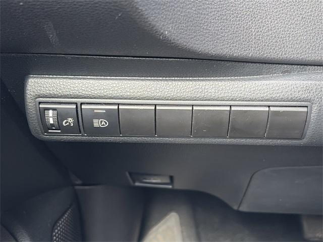 used 2024 Toyota Corolla car, priced at $17,989