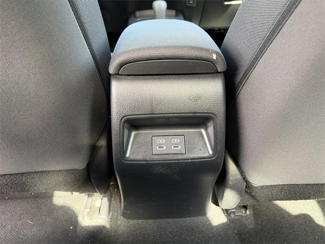 used 2024 Toyota Corolla car, priced at $17,989