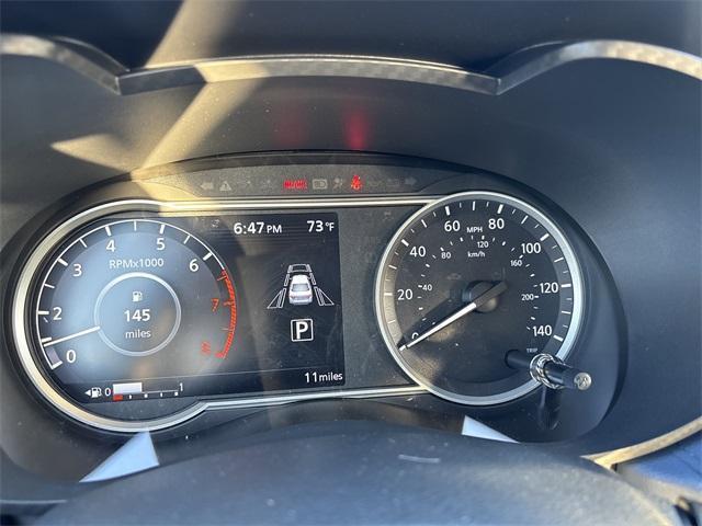 new 2025 Nissan Versa car, priced at $22,300