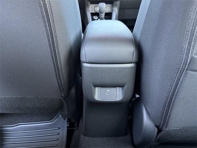 new 2025 Nissan Versa car, priced at $22,300