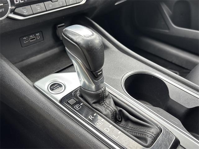 used 2019 Nissan Altima car, priced at $14,174