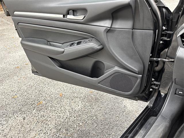 used 2019 Nissan Altima car, priced at $14,174