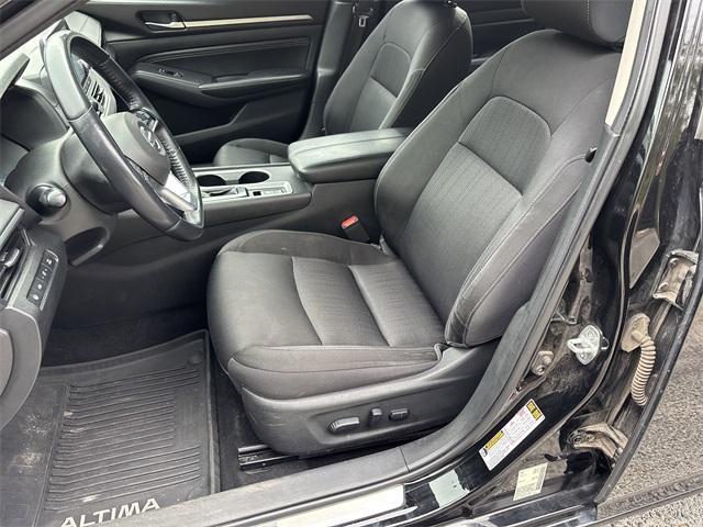 used 2019 Nissan Altima car, priced at $14,174