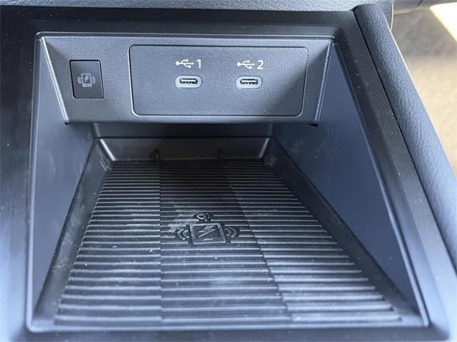 new 2026 Nissan Kicks car, priced at $27,790