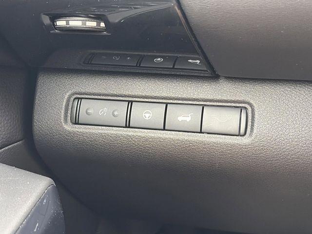 used 2025 Nissan Pathfinder car, priced at $29,949