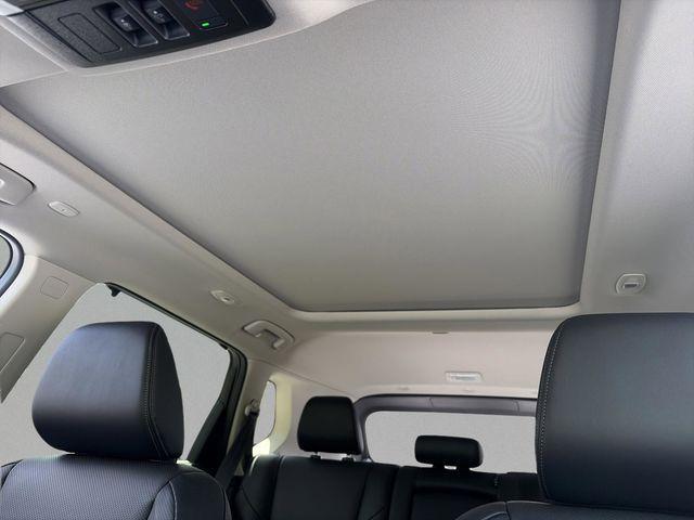 new 2026 Nissan Rogue car, priced at $38,885