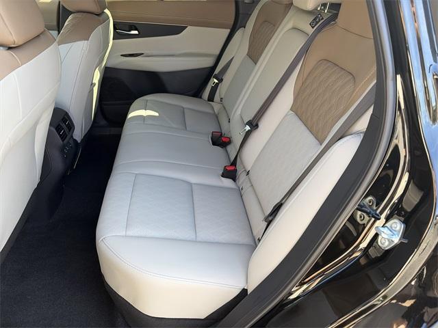 new 2026 Nissan Murano car, priced at $47,560